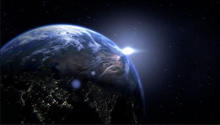 Welcome, Space fans!